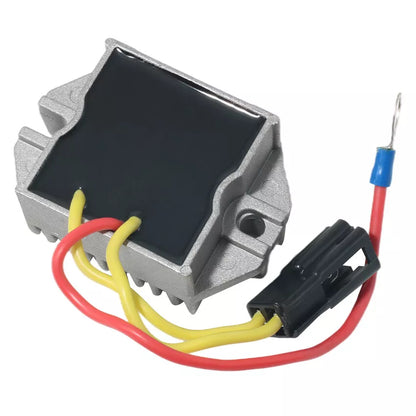 Briggs & Stratton B&S 20AMP 27HP/31HP/33HP/35HP 847268 847385 543477-0002-J1 Voltage Rectifier Regulator