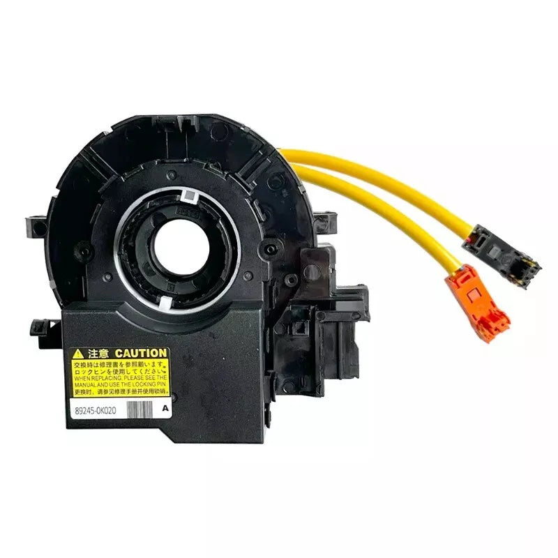 84307-0R050 Clock spring W/ Angle Sensor Fits For Corolla iM RAV4 Tacoma NX200t NX300