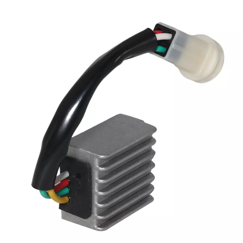 Yamaha YFM 200 YFM200DX Moto-4 YFB250 Timberwolf Voltage Rectifier Regulator 3GC-81960-00