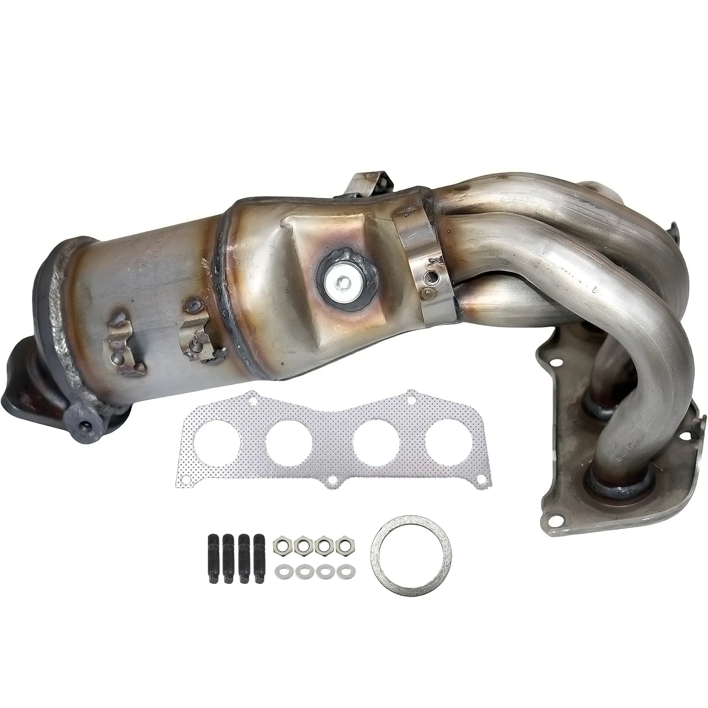 2006 2007 2008 Toyota Solara 2.4L 2362CC Exhaust Catalytic Converter