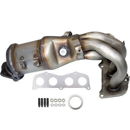 2006 2007 2008 Toyota Solara 2.4L 2362CC Exhaust Catalytic Converter