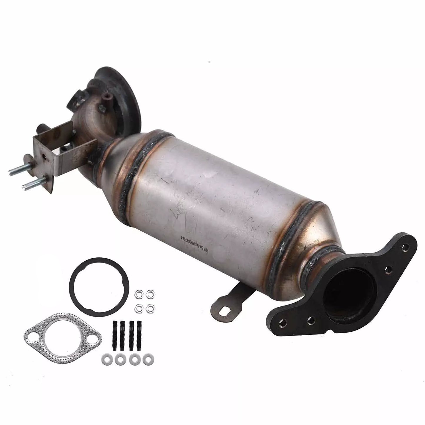 2018-2020 GMC Terrain Turbo 1.5L l4 Manifold Catalytic Converter