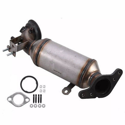 2016-2021 Chevrolet Malibu 1.5L TURBO Manifold Catalytic Converter