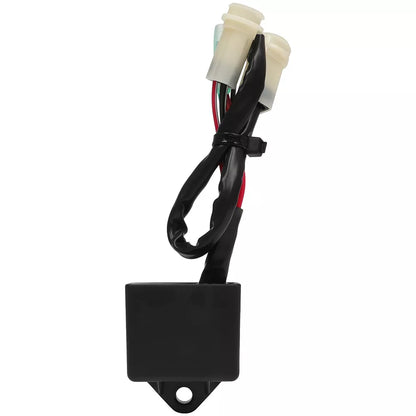 1989-1991 Yamaha YFM250 Moto-4 250 CDI Igniter #59V-85540-20
