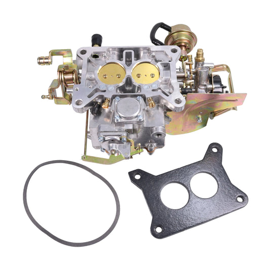 Ford Comet 1964-1982 Engine 289 Cu 2 Barrel Carburetor 2100 Carb 2100A800