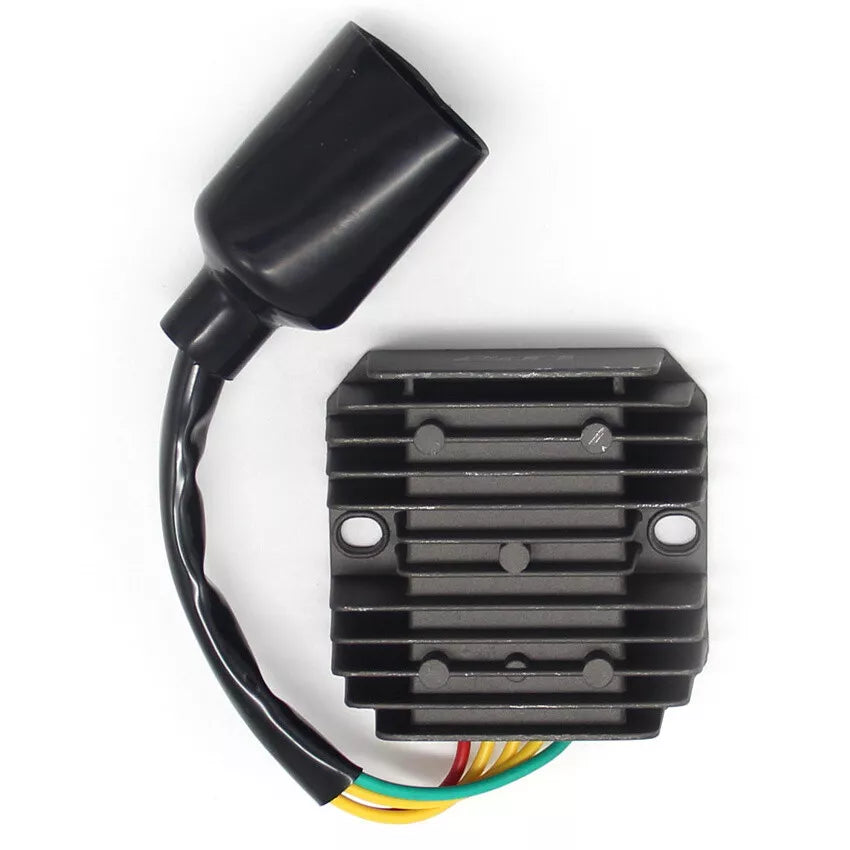 2005-2006 Honda FMX650 31600-MFC-641 Voltage Rectifier Regulator
