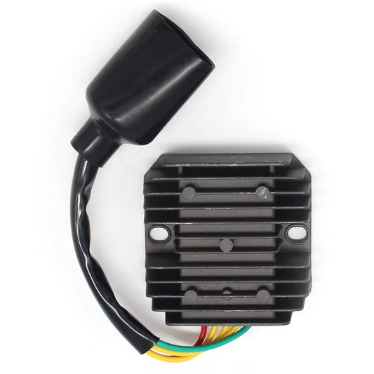 2005-2006 Honda FMX650 31600-MFC-641 Voltage Rectifier Regulator