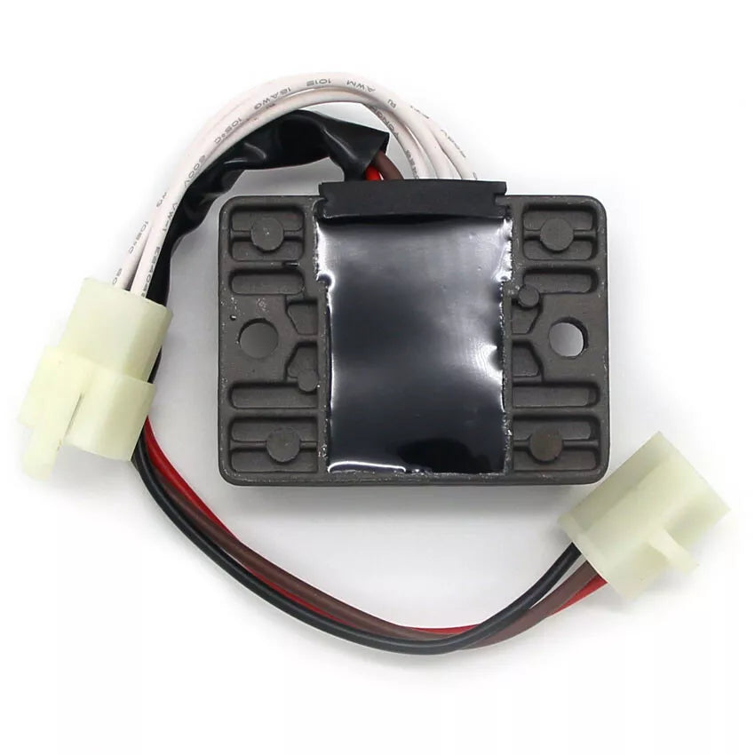 Yamaha SR185 1981-1982 TZR125 1987-1994 RZ125 1982-1985 5H0-81960-A0 Voltage Rectifier Regulator