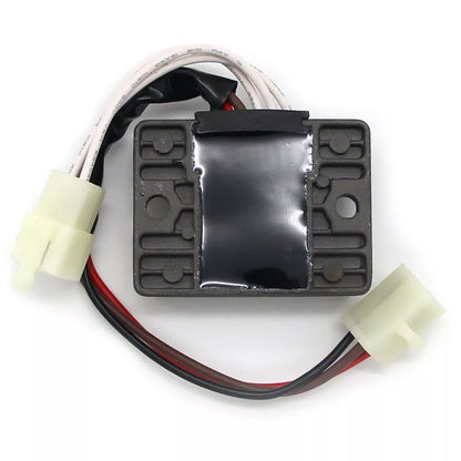 Yamaha SR185 1981-1982 TZR125 1987-1994 RZ125 1982-1985 5H0-81960-A0 Voltage Rectifier Regulator