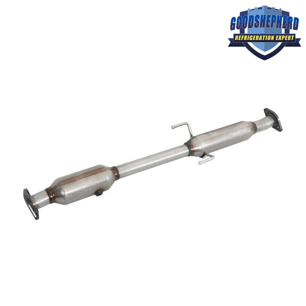 2016 Hyundai Sonata Sport Tech Sedan 4-Door Catalytic Converter 54885