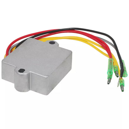 Mercury 854515 6 lines Rectifier Voltage Rectifier Regulator