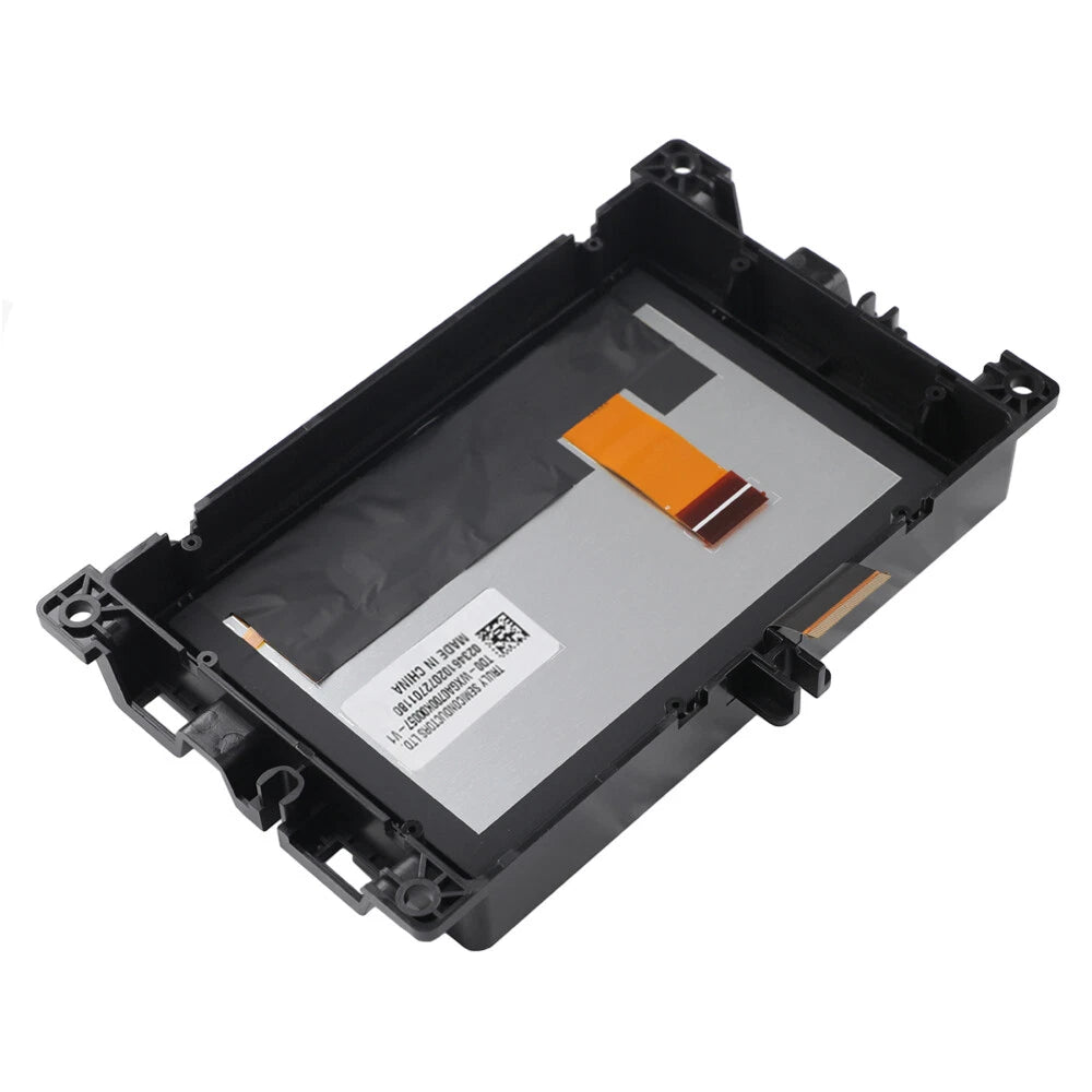 2017-2020 Jeep Compass 7" LCD Display Touch Screen Radio Navigation ACT3S5370FPC-A1-E TDO-WXGA0700K00033-V2