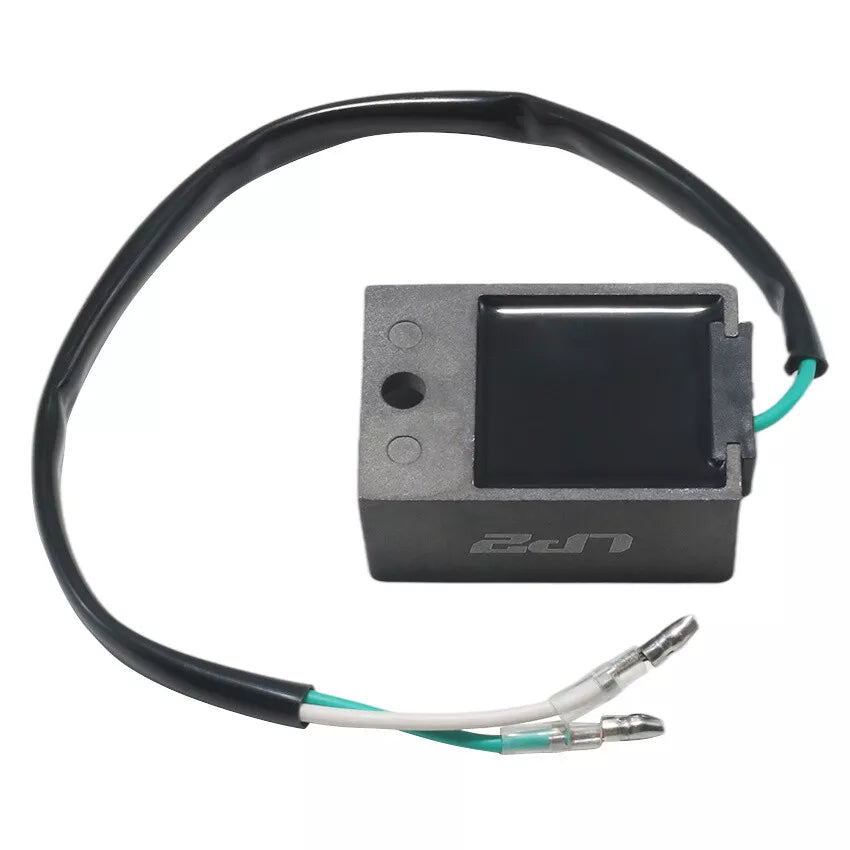 Honda XL250R XR350R XR500R XR600R XL500R XR250R Voltage Rectifier Regulator 31400-KA2-641