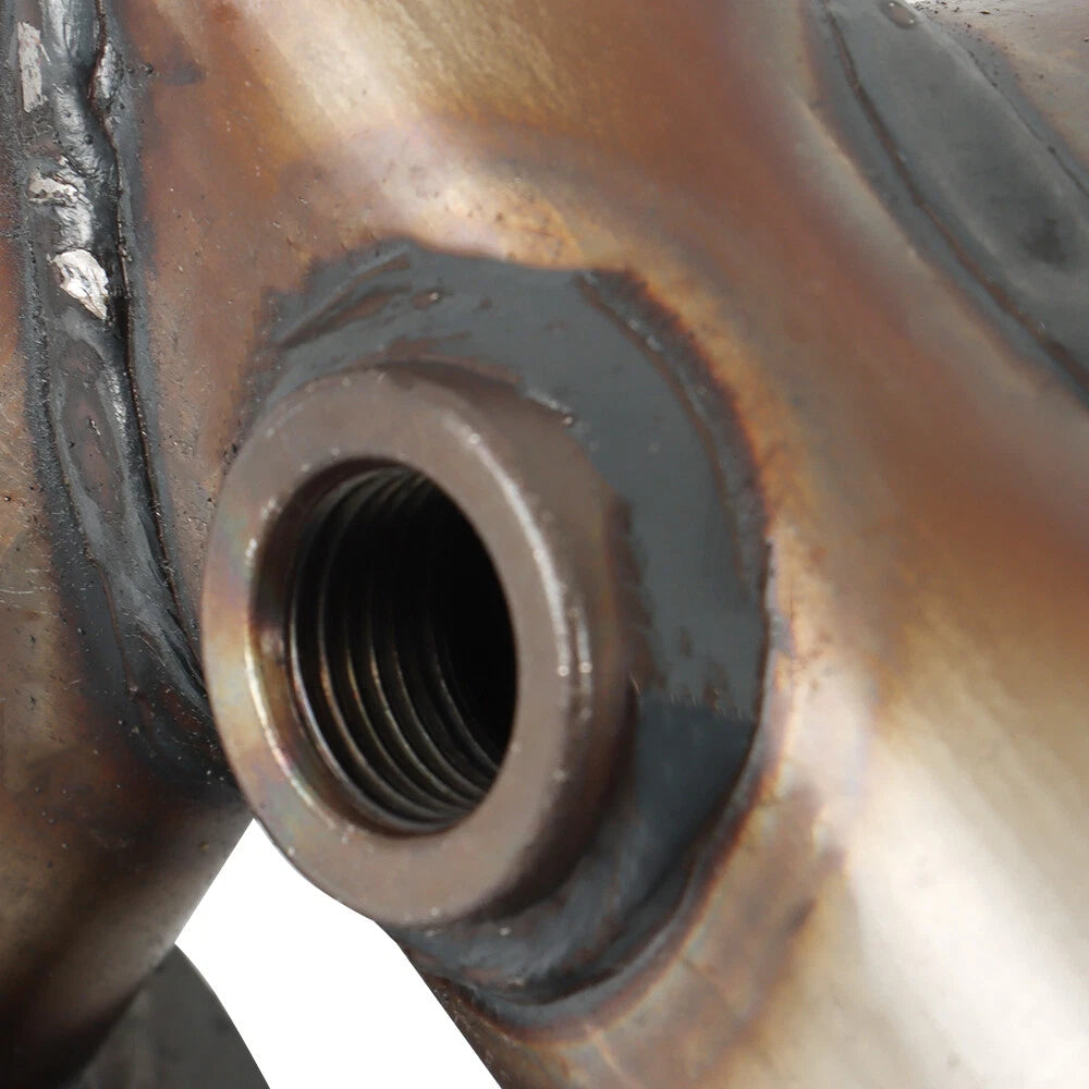 2011-2014 Ford Edge 3.5L 3.7L Catalytic Converter Bank 1 & 2