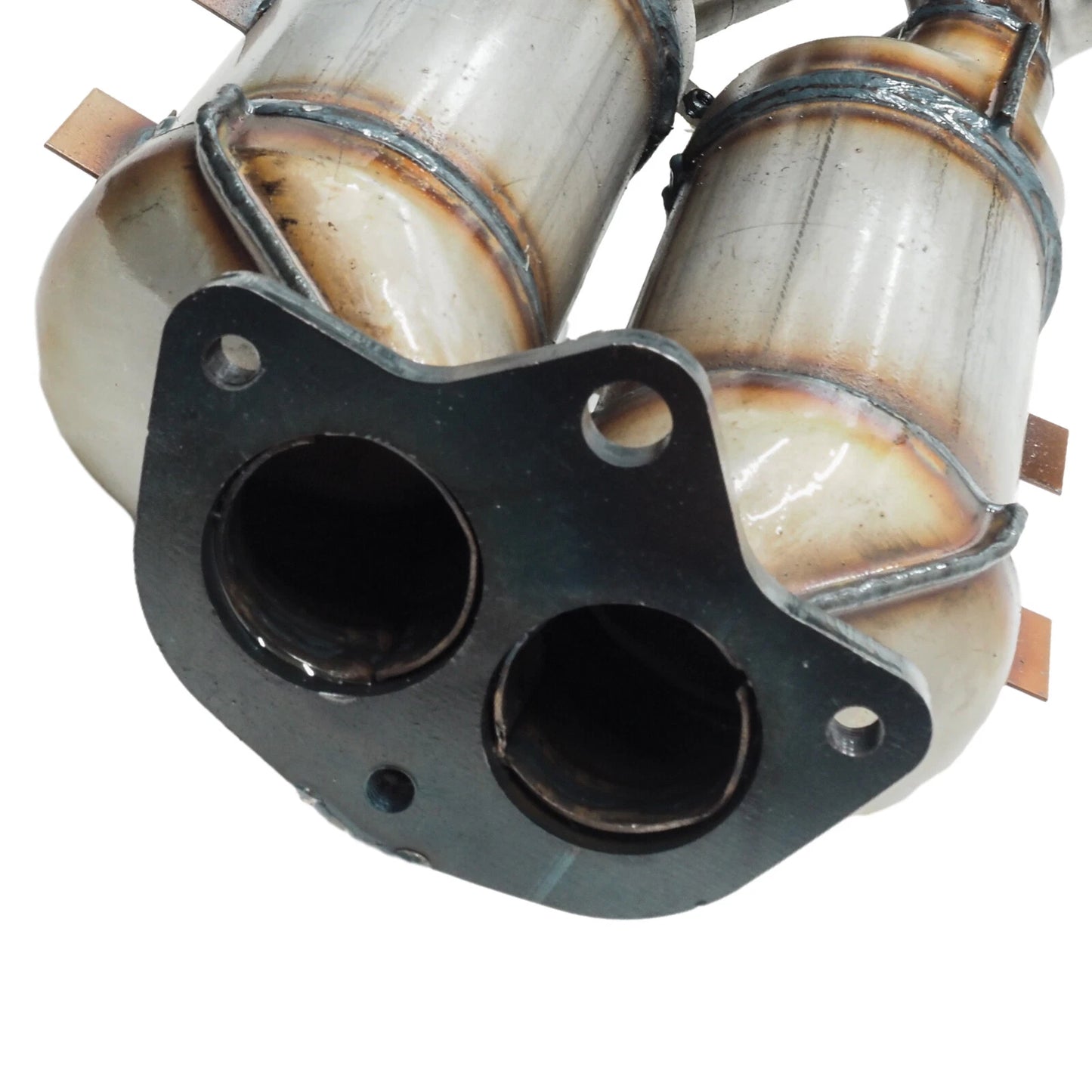 Mitsubishi Galant 2.4L 2004-2012 Exhaust Manifold Catalytic Converter