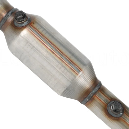 2012-2014 VW Passat/Beetle 2.5L Catalytic Converter & Flex Pipe