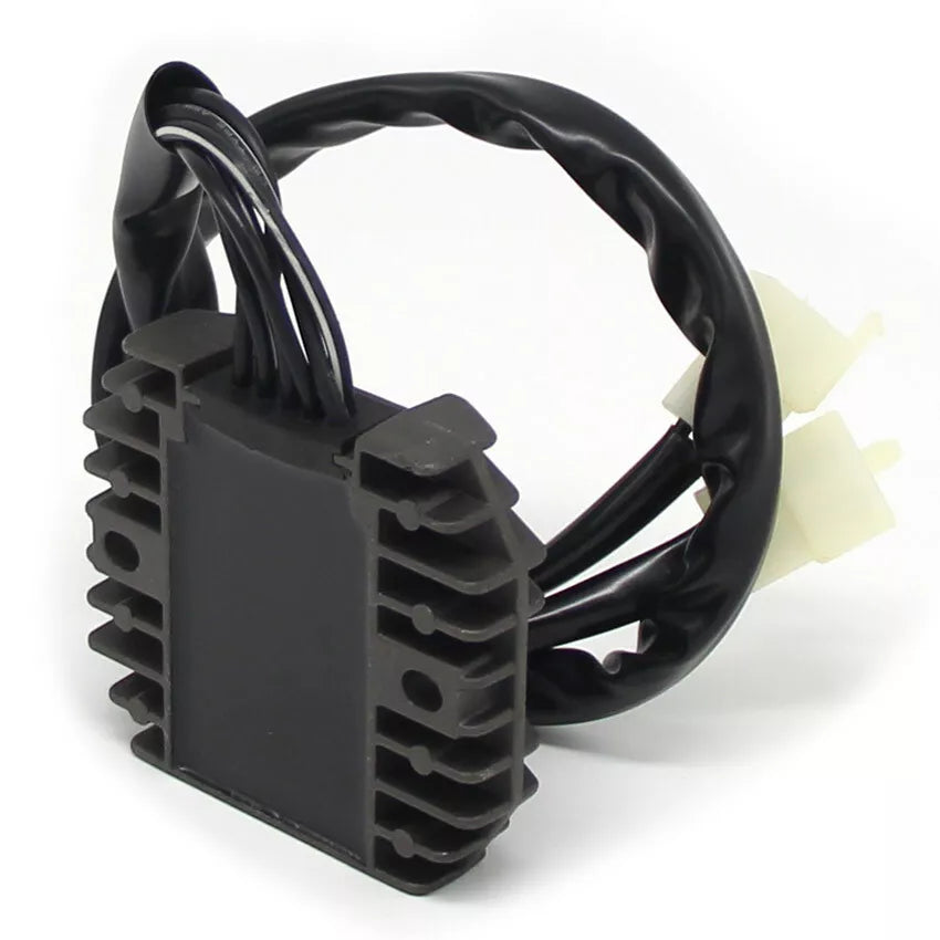 21066-0016 Voltage Rectifier Regulator for Kawasaki NINJA ZX-6R ZX636 2005-2006