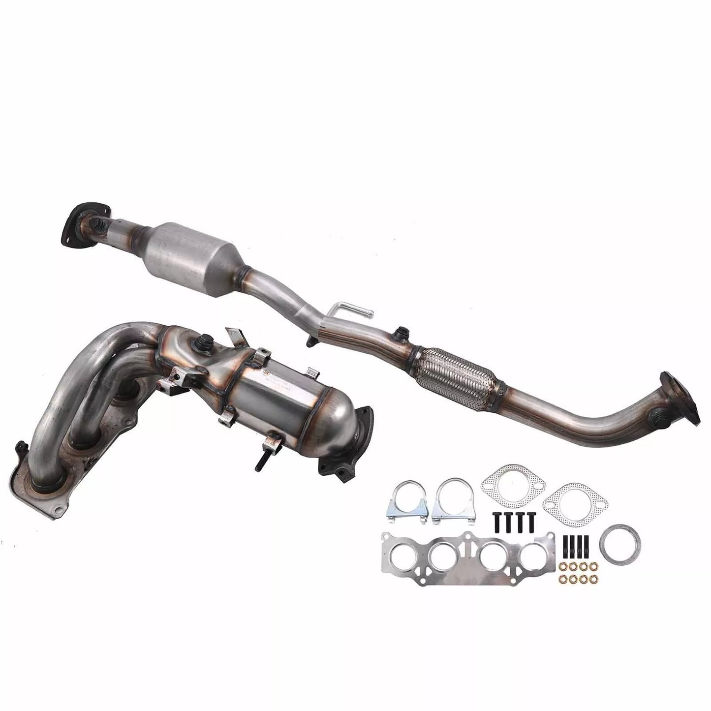 2002-2006 Solara 2.4L Toyota Exhaust Catalytic Converter