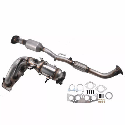 2002-2006 Solara 2.4L Toyota Exhaust Catalytic Converter