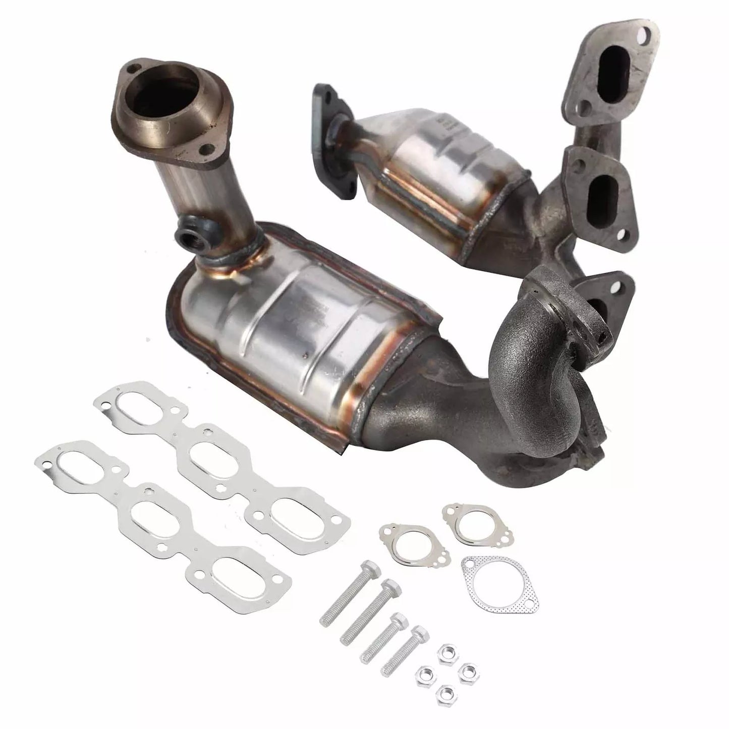 2005-2008 Mercury Mariner 3.0L Catalytic Converter