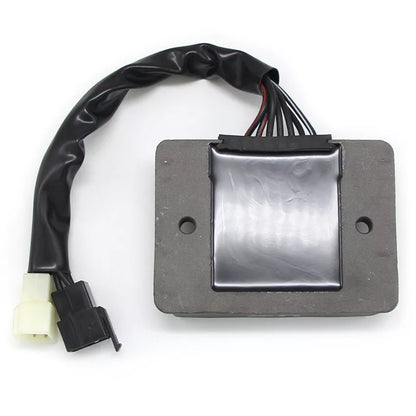 2002-2012 Suzuki DL1000 V-Strom 32800-06G01 Voltage Rectifier Regulator