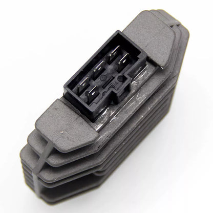 2001-2003 Yamaha SX600R SRX700 VENTURE 600/700 Voltage Rectifier Regulator 4JH-81960-01 52S-H1960-00