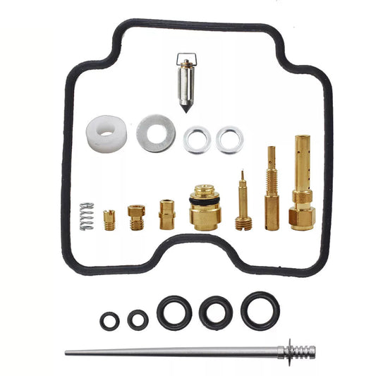 Yamaha YFM400 Big Bear 400 2000-2012 Rebuild Kit Repair Kit