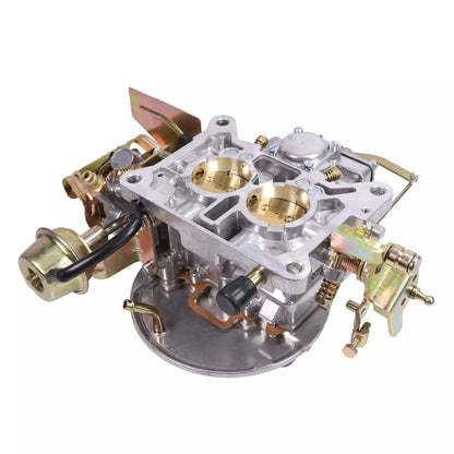 Ford Mustang 1968-1973 Engine 289 Cu 2 Barrel Carburetor 2100 Carb 2100A800