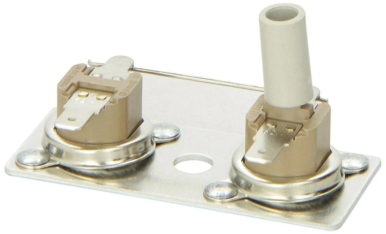 Suburban Mfg 232306 Water Heater Thermostat Switch 120 Volt