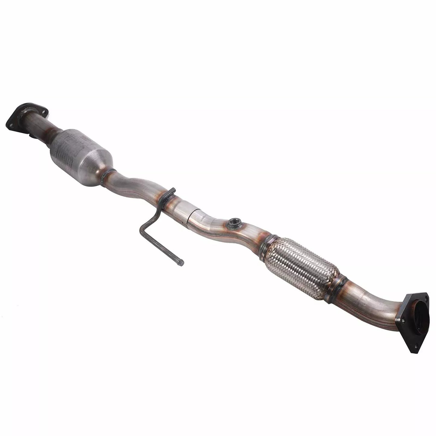 2007-2018 Nissan Altima 2.5L Exhaust Manifold Catalytic Converter