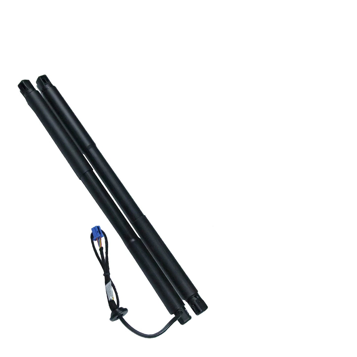 2015-2016 Mercedes-Benz GL63 AMG X166 1668900100 L&R Rear Power Hatch Lift Support Strut Shock