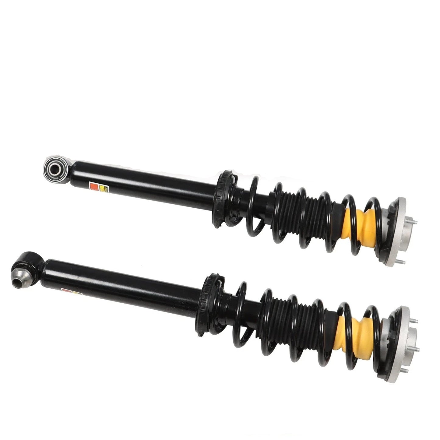 2011-2016 BMW 528 535 550 33526784015 Pair Rear Struts Assembly NEW
