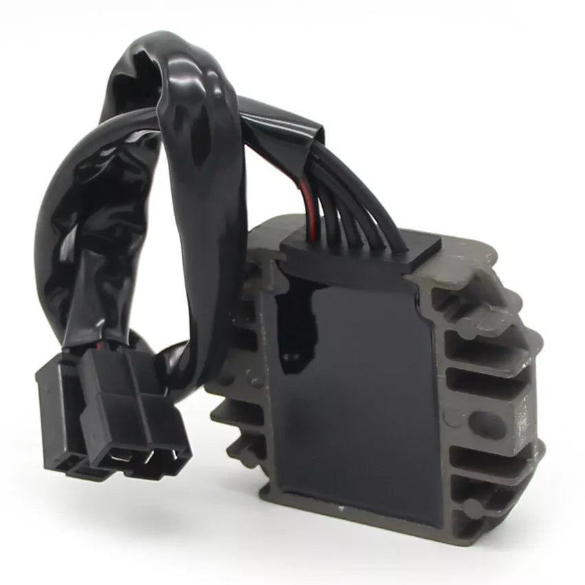 Yamaha RAPTOR 125 YFM125R 2011-2013 2PA-81960-00 Voltage Rectifier Regulator