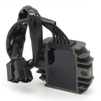 Yamaha RAPTOR 125 YFM125R 2011-2013 2PA-81960-00 Voltage Rectifier Regulator