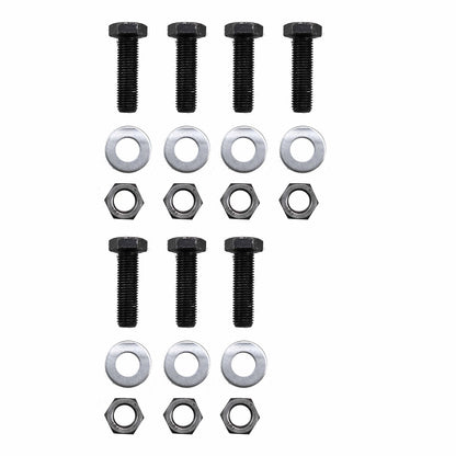 GMC Terrain 2.4L 2010-2014 BOTH Catalytic Converters DIRECT-FIT 54850 19463