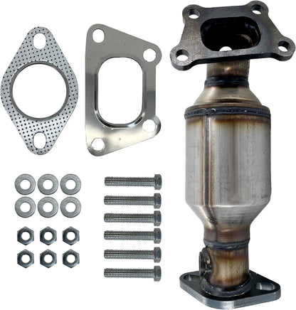 2014-2019 Chevrolet Impala 3.6L Catalytic Converter
