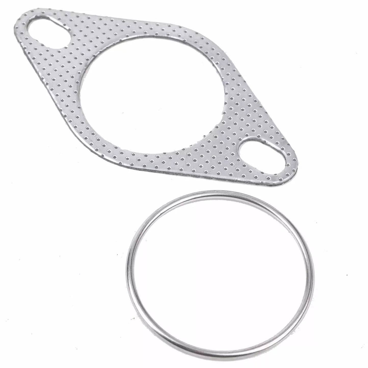 2007-2017 Jeep Compass/Patriot 2.0L/2.4L Catalytic Converter