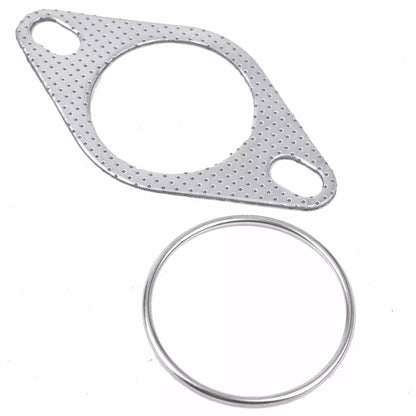 2007-2017 Jeep Compass/Patriot 2.0L/2.4L Catalytic Converter