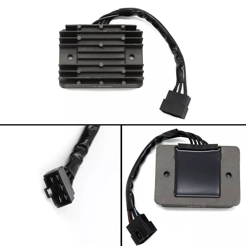 Suzuki GSX1300R GSXR1000 VL1500 Intrude GSXR600 Voltage Rectifier Regulator 32800-33E10 32800-33E20