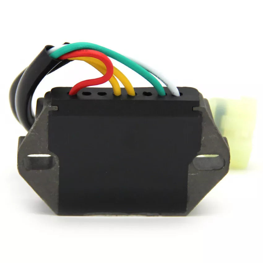 77211034000 Voltage Rectifier Regulator for KTM 450 SMR 250 SX-F 350 XC-F 350 SX-F 450 SX-F