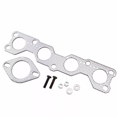 2015-2019 Ram Promaster City 2.4L Catalytic Converter