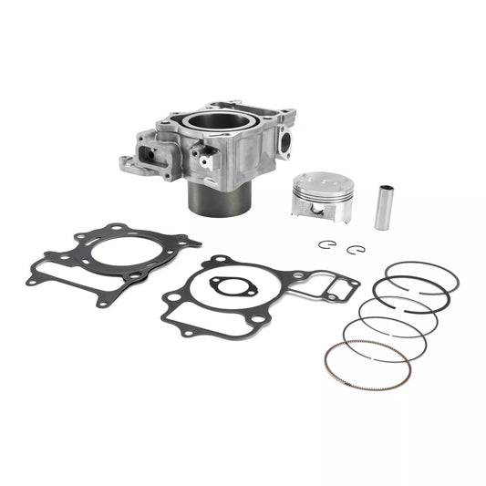 72mm Cylinder Jug Top End Piston Gaskets Kit 12100-KTW-901 For Honda SH300 NSS300 Forza 07-20