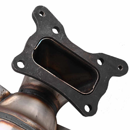 Honda CRV/CR-V 2.4L 2010-2011  Both Front & Rear Catalytic Converters