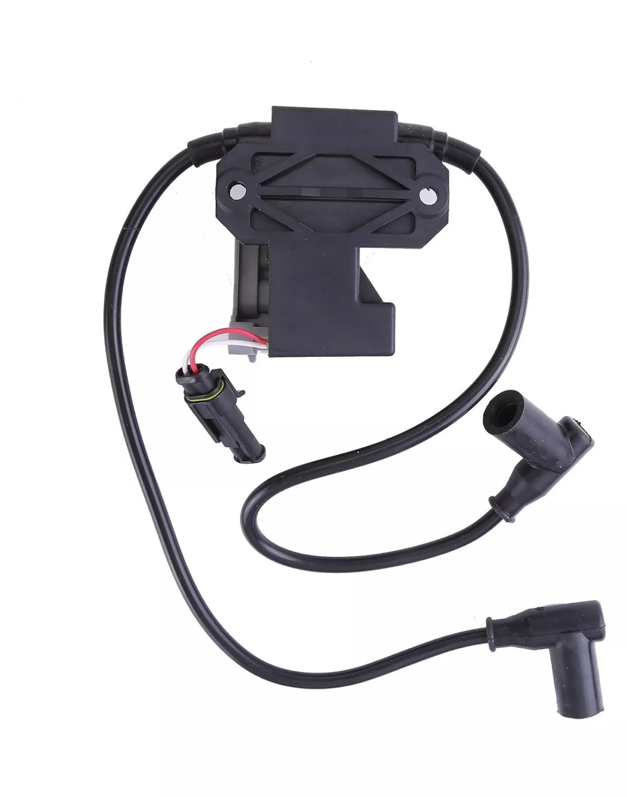 512060324 Ski-Doo Tundra WT 550 Skandic LT WT 550F CDI BOX Igniter