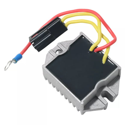 Briggs & Stratton B&S 20AMP 27HP/31HP/33HP/35HP 847268 847385 543477-0002-J1 Voltage Rectifier Regulator