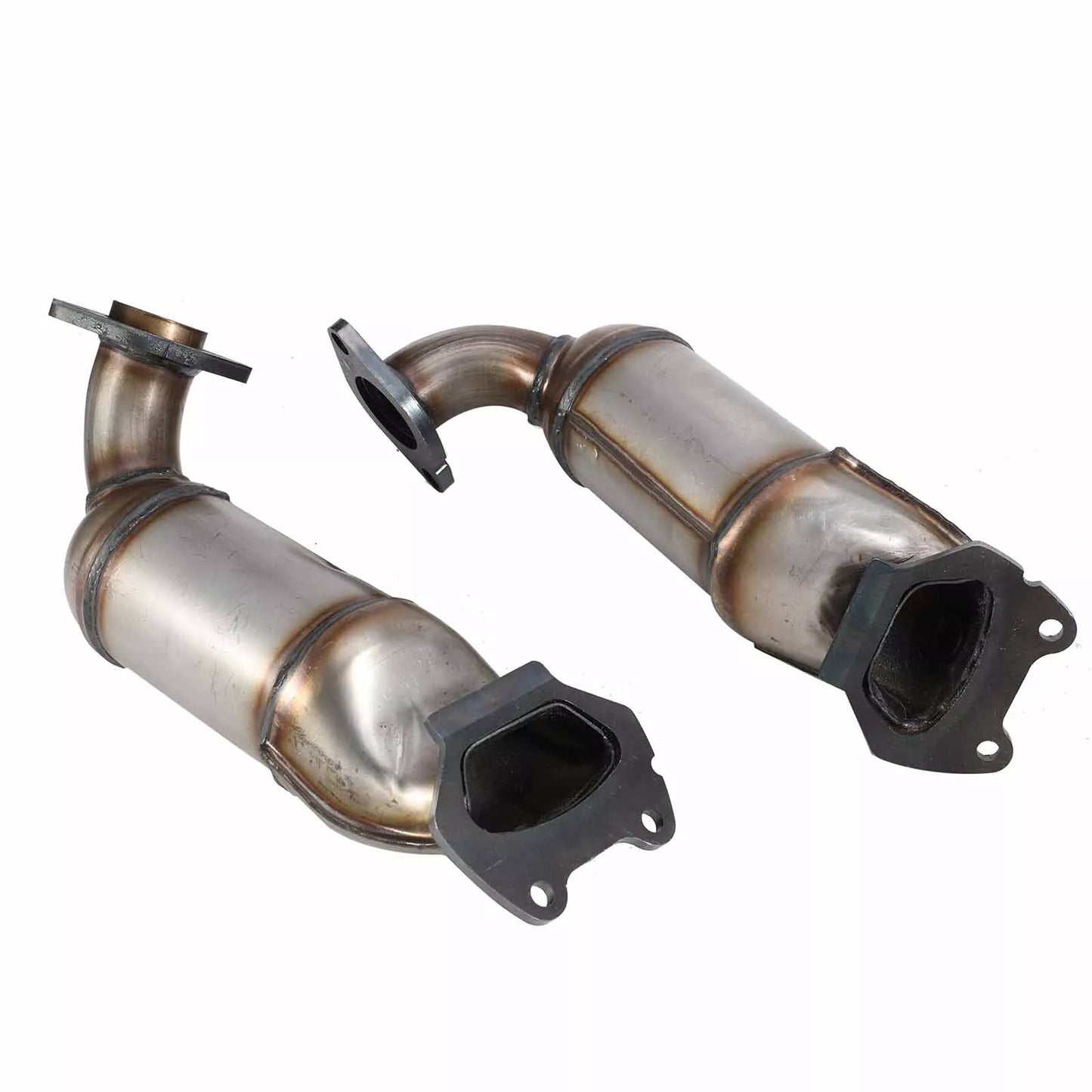Dodge Grand Caravan V6 3.6L 2011-2016 Front Left & Right 42113/42114 Catalytic Converter