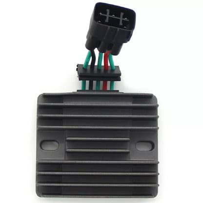 Yamaha F50 F60 F70 F115 4-Stroke Outboard 68V-81960-10 Rectifier Regulator
