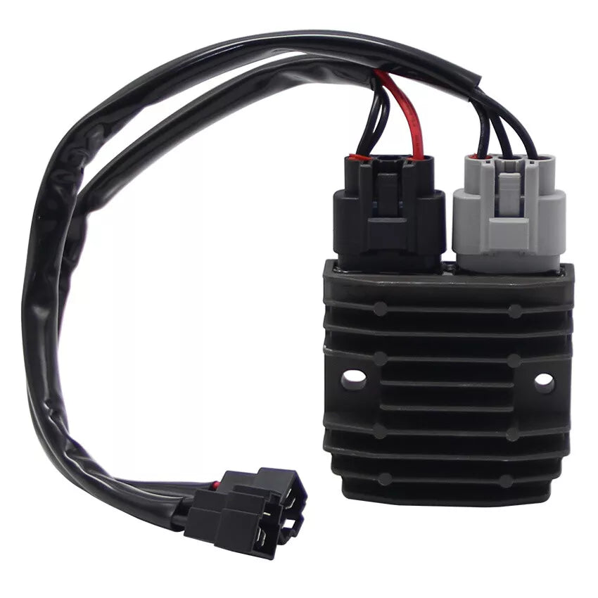 T1301234  Voltage Rectifier Regulator for Triumph Street Triple 675R Speed Triple 1050R