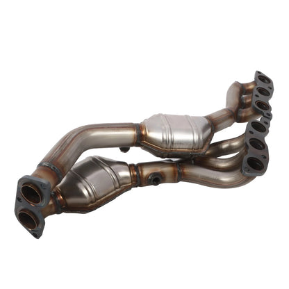 2001 -2005 Lexus IS300 3.0L Manifold Catalytic Converter