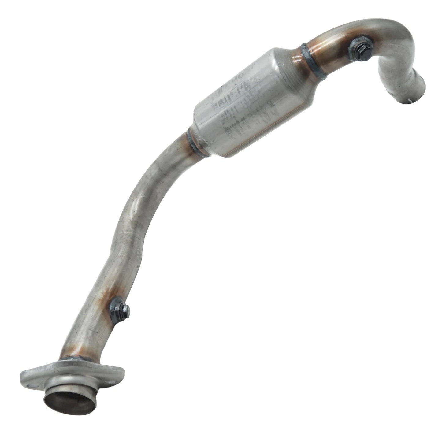 2006-2010 Commander Grand Cherokee 3.7L Jeep Catalytic Converter